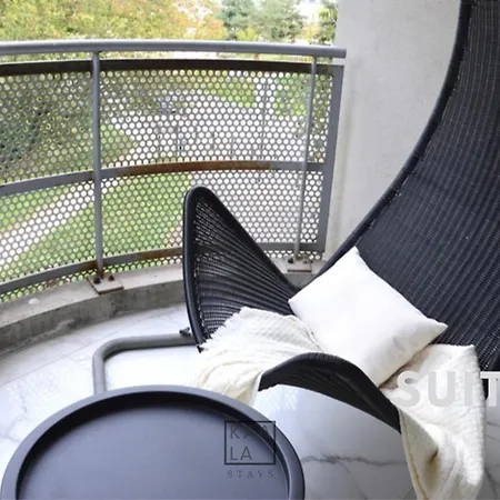 Apartment Kaala - Group Friendly And Paris With Free Parking Lognes
