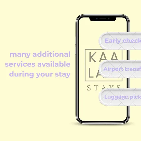 Kaala - Group Friendly And Paris With Free Parking Lognes