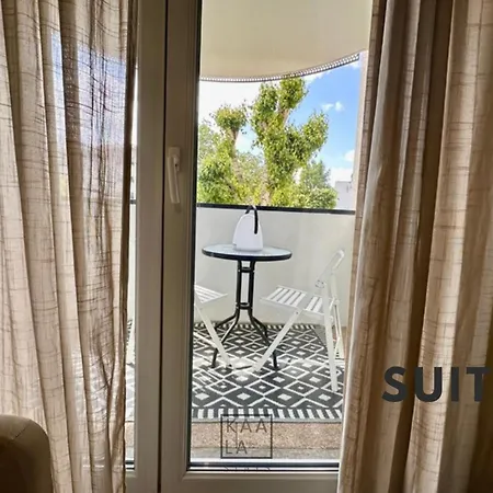 Kaala - Group Friendly And Paris With Free Parking Apartmán Lognes